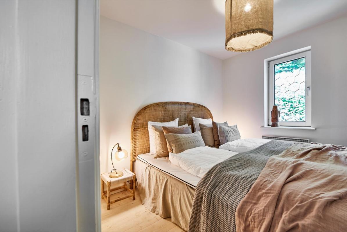 Knuthenborg Safaripark Hotell Maribo Eksteriør bilde